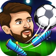Hello Soccer - Super Lig icon
