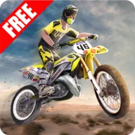 Moto MX icon