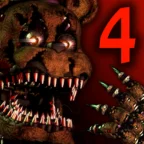 Five Nights at Freddy's 4_playmods.io
