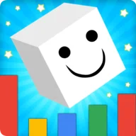 Pixel Jump icon