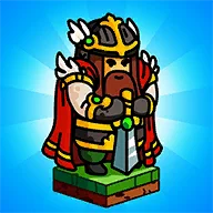 Grow Knights icon