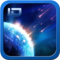 Interstellar Defense icon