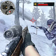 Counter Terrorist Sniper - FPS Shoot Hunter icon