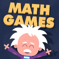 Math Games PRO icon