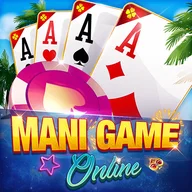 ManiGame Tongits Pusoy Online icon