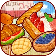 Dessert Shop ROSE ~We Make Breads Too~ icon