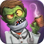 Zombies Ate My Doctor icon