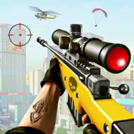 Sniper Shooter Game icon