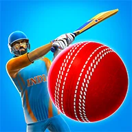 Cricket League_playmods.io