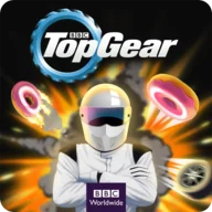 Top Gear: Donut Dash