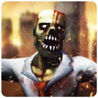 Resident Zombie Survival icon