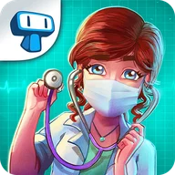 Hospital Dash icon