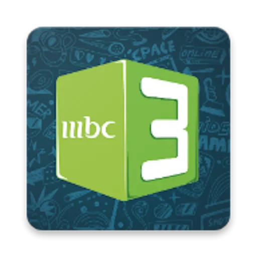 MBC3 icon