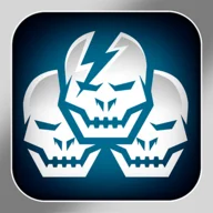 SHADOWGUN DeadZone icon