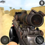 Army Sniper 3D