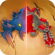 Spore Monsters 3D icon