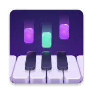 Piano Crush icon