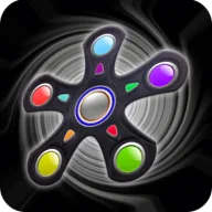 Hand Spinner Deluxe icon