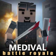 Hau! Medival Battle Royale! icon