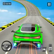 Ultimate Car Stunts