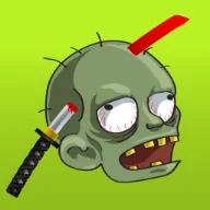 Ninja Vs Zombies icon