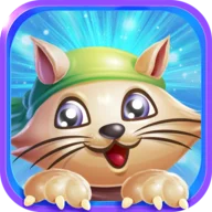 Toon Cat Town icon