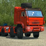 Euro Truck Driving 2021 High Truck Simulator icon
