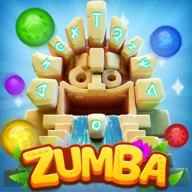 Zumba Puzzle Deluxe icon