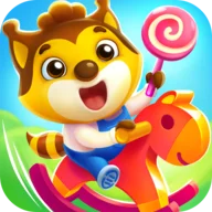 Kids games icon