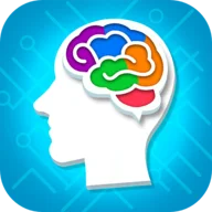 Train your brain icon
