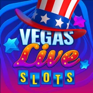 Vegas Live Slots icon