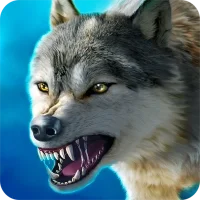 The Wolf icon