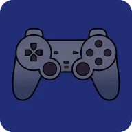 PS2 Emulator icon