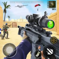 Gun Shooting Game icon