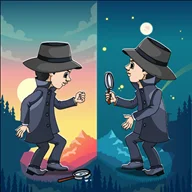 Spot The Differences_playmods.io