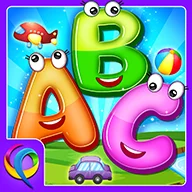 Kids Letters Learning icon