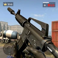 Counter Strike Offline : CS icon