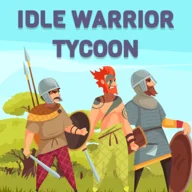 Idle Warrior Tycoon icon
