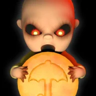 Yellow Baby: 456 Survival Game icon