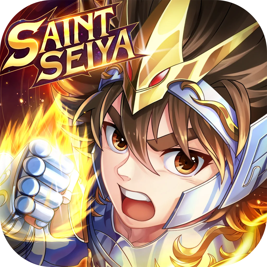 Saint Seiya: Legend of Justice(AM)