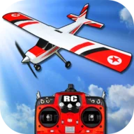Real RC Flight Sim 2023 icon