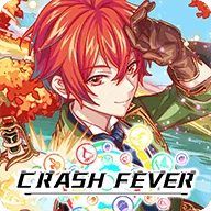 Crash Fever icon