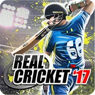 Real Cricket™ 17_playmods.io