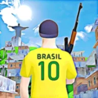 Favela Combat