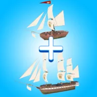 Merge Master Ship Evolution icon