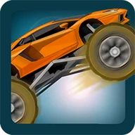 Racer Off Road icon