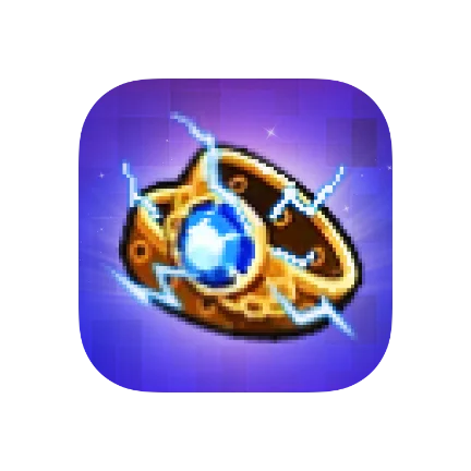 Dungeon of Heros：Pixel Wizard icon