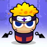 Ninja Smasher icon