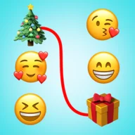 Emoji Puzzle icon