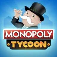 MONOPOLY Tycoon icon